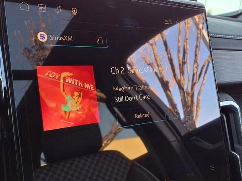 New 2026 GMC Acadia Denali w/ Super Cruise Package image 7