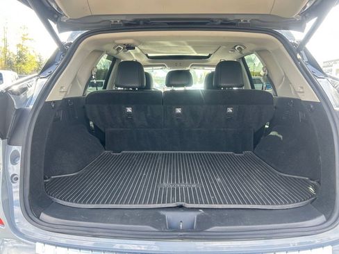 Used 2021 Nissan Murano SL AWD/4WD image 21