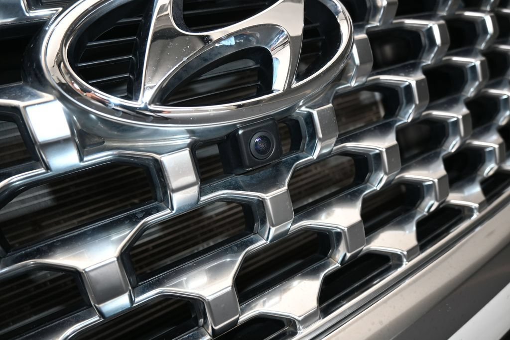 Used 2023 Hyundai Santa Fe SEL w/ Premium Package FWD image 53