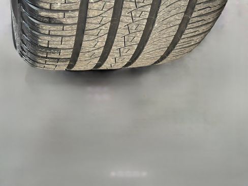 New 2027 Land Rover Range Rover SE AWD/4WD image 43