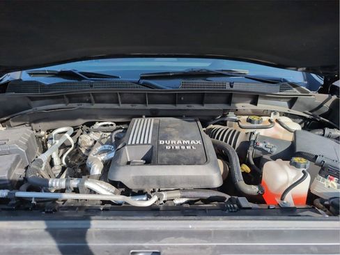 Used 2022 GMC Sierra 1500 Denali Ultimate image 13