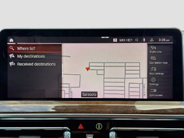 Used 2022 BMW X3 sDrive30i w/ Premium Package 2 RWD image 32