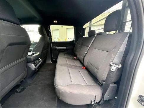 Used 2025 Ford F150 XLT w/ Equipment Group 301A Standard AWD/4WD image 21