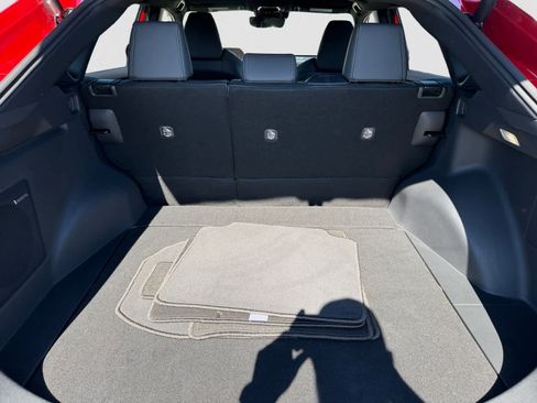 Certified 2023 Subaru Solterra AWD image 5