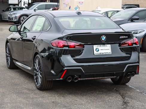 New 2026 BMW M235i xDrive w/ M Sport Professional Package AWD/4WD image 4