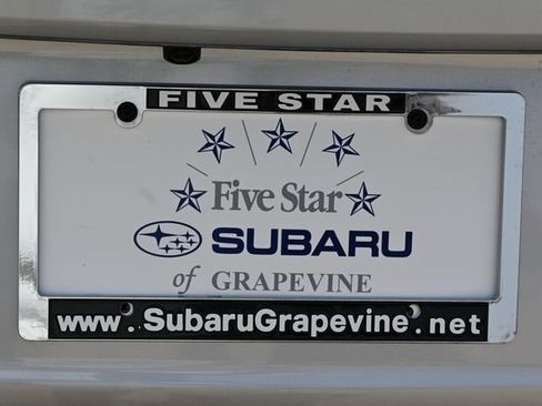 New 2026 Subaru Crosstrek 2.0i Premium image 13