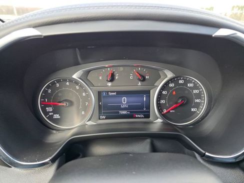 Used 2019 Chevrolet Blazer LT image 30