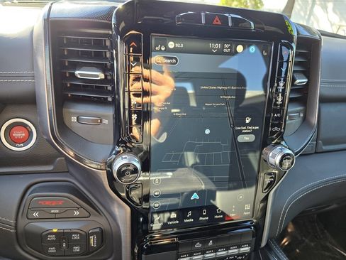 Used 2022 RAM 1500 TRX w/ TRX Level 1 Equipment Group image 27