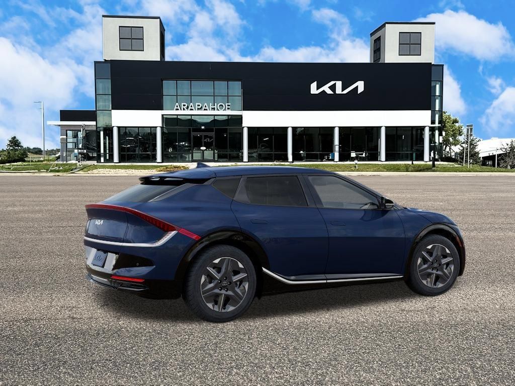 New 2026 Kia EV6 Light AWD/4WD image 6