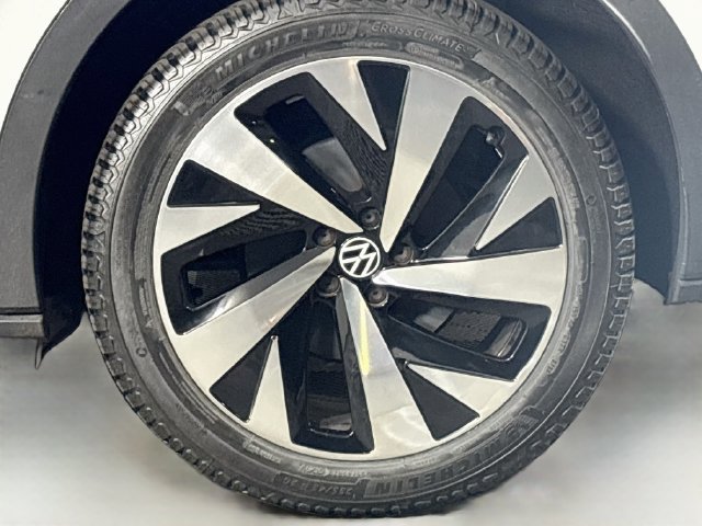 Used 2022 Volkswagen ID.4 Pro S w/ Gradient Package AWD/4WD image 30