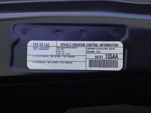 New 2026 RAM 1500 RHO w/ RHO Level 1 Equipment Group AWD/4WD image 37