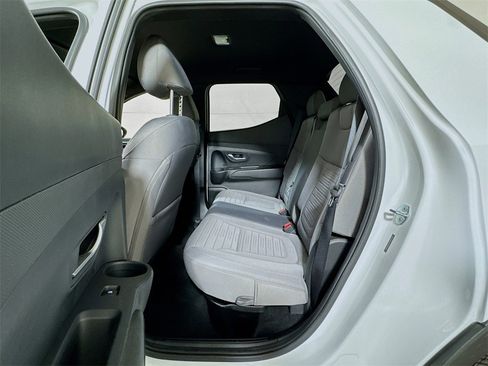 Used 2022 Hyundai Santa Cruz SEL image 22