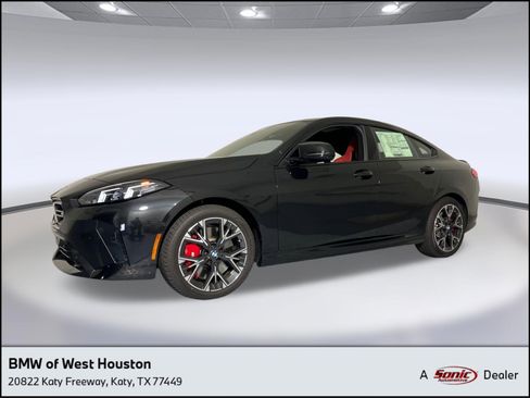 Used 2025 BMW M235i xDrive w/ Premium Package AWD/4WD image 1