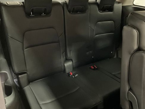 Used 2024 Nissan Pathfinder Platinum w/ Cargo Package image 25