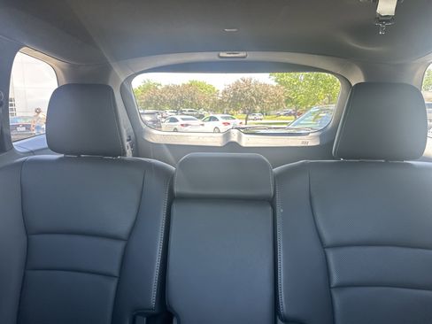 Used 2023 Honda Passport EX-L image 32