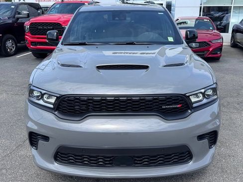 New 2026 Dodge Durango GT AWD/4WD image 2