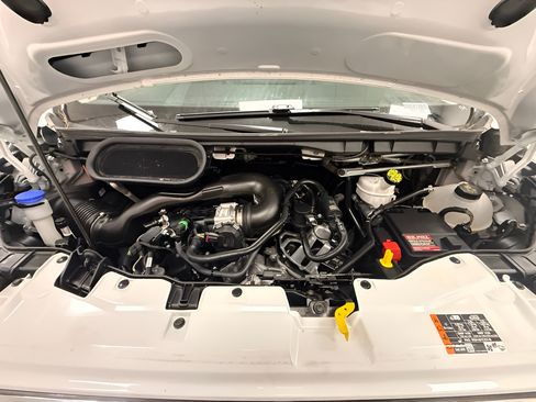 Used 2025 Ford Transit 250 Low Roof w/ Exterior Upgrade Package RWD image 34