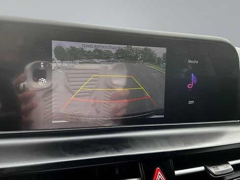 Certified 2024 Kia Seltos S FWD image 14