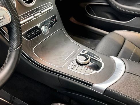 Used 2023 Mercedes-Benz C 300 Coupe w/ AMG Line image 16