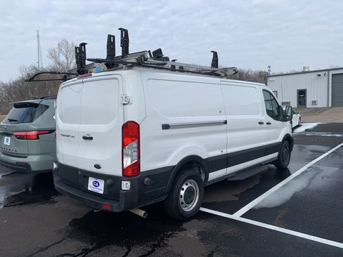 Used 2020 Ford Transit 250 Base w/ Upfitter Package image 3