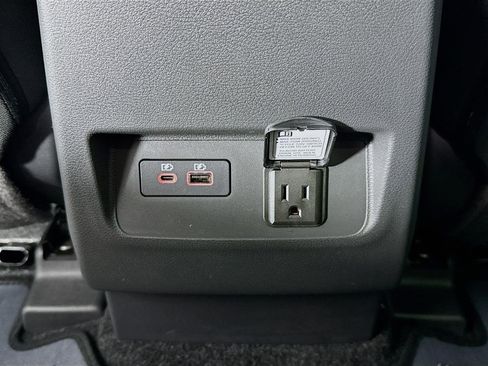 New 2026 Nissan Frontier PRO-4X AWD/4WD image 24