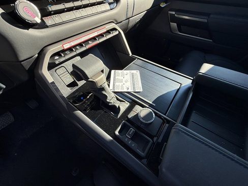 New 2026 Toyota Tundra Platinum AWD/4WD image 9