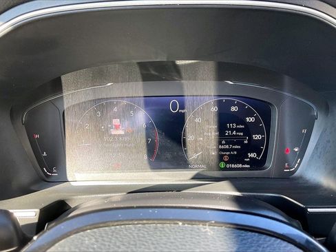 Used 2024 Honda Pilot Elite image 13