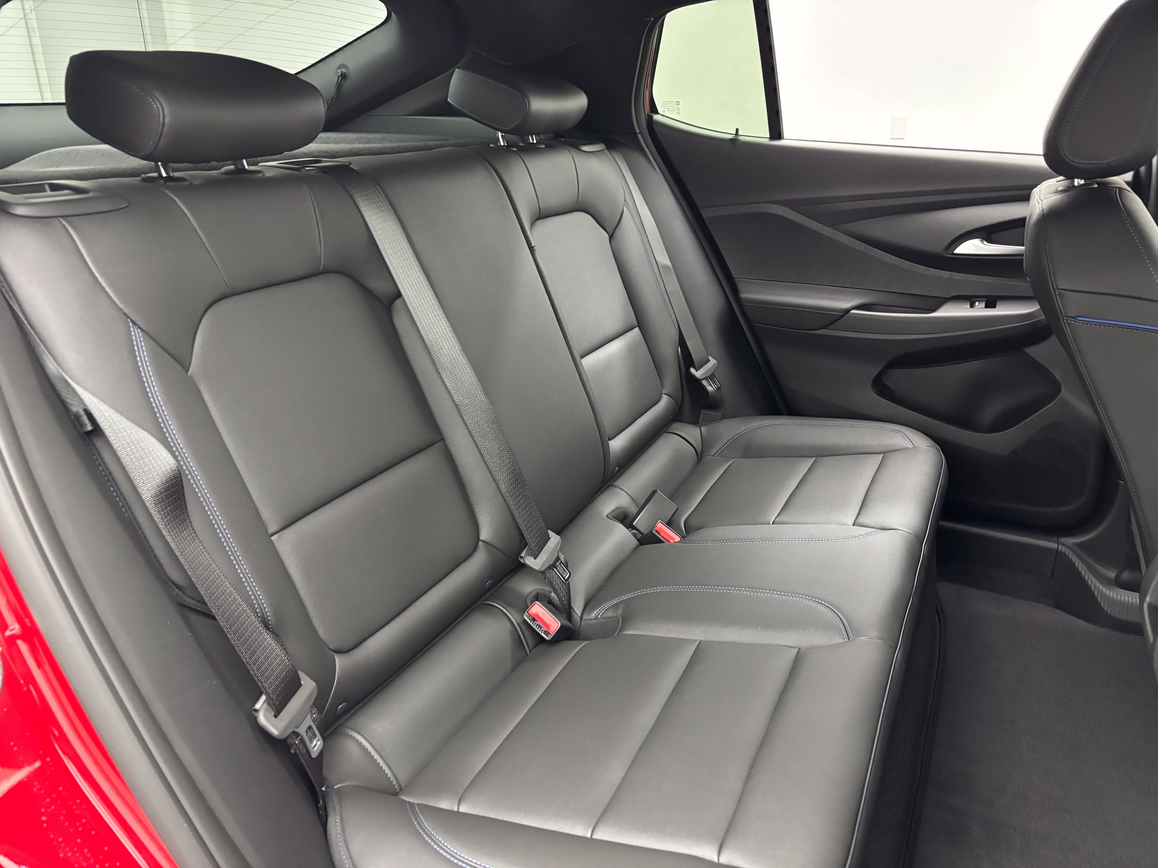 New 2026 Buick Envista Sport Touring w/ Convenience I Package FWD image 35