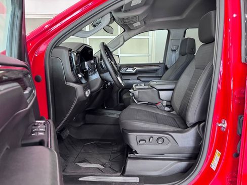 Certified 2024 GMC Sierra 1500 Elevation AWD/4WD image 11