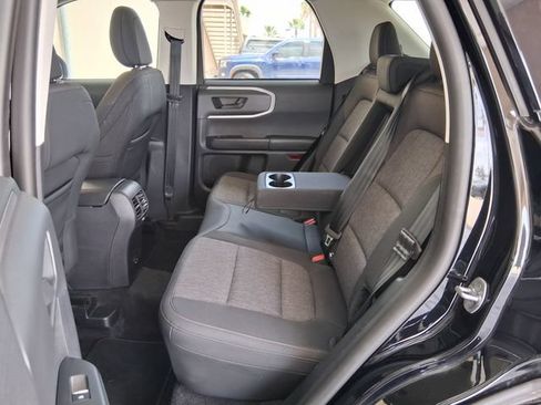 Used 2024 Ford Bronco Sport Big Bend w/ Convenience Package AWD/4WD image 21