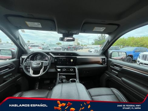 Used 2024 GMC Sierra 1500 Denali RWD image 30