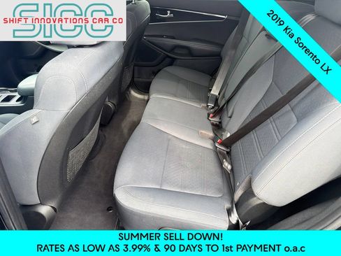 Used 2019 Kia Sorento AWD V6 image 21