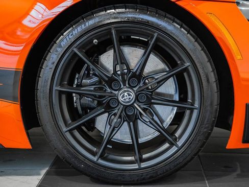 Used 2024 Toyota Supra RWD image 16