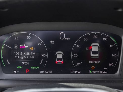 Used 2024 Honda Accord Touring image 25