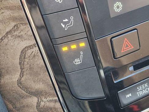 Used 2021 INFINITI QX80 Premium Select w/ Cargo Package image 25