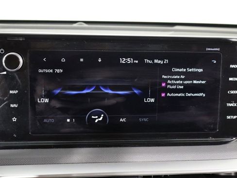 Used 2023 Kia K5 GT-Line w/ GT-Line Premium Package FWD image 35