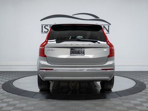 Used 2024 Volvo XC90 T8 Plus w/ Protection Package Premier image 6