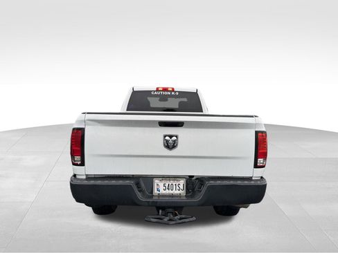 Used 2018 RAM 3500 Tradesman image 4