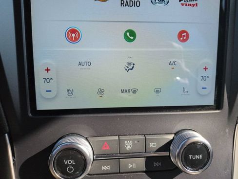 Certified 2024 Ford Edge SEL w/ Convenience Package AWD/4WD image 45