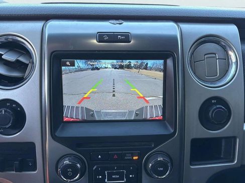 Used 2014 Ford F150 FX4 w/ Equipment Group 402A Luxury image 12