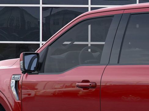 New 2025 Ford F150 King Ranch w/ FX4 Off-Road Package image 20