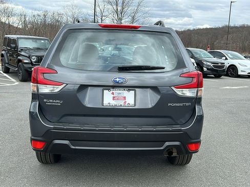 Certified 2023 Subaru Forester image 5