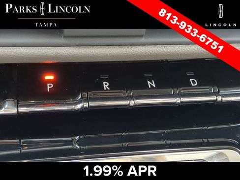 Certified 2023 Lincoln Corsair FWD w/ Equipment Group 101A image 25