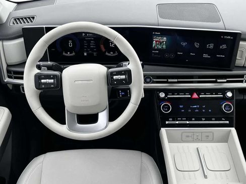 New 2026 Hyundai Santa Fe SE image 20