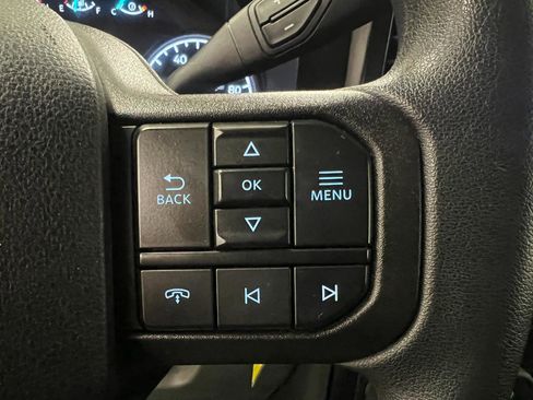 Used 2025 Ford F250 XLT image 36