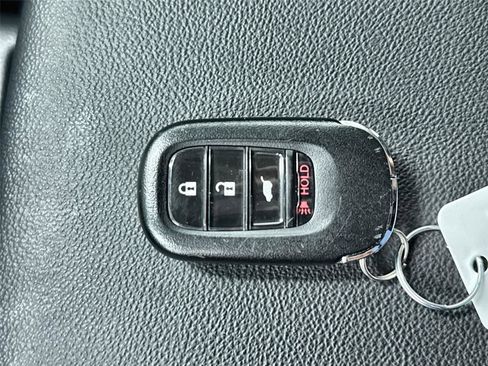 Certified 2025 Honda CR-V LX image 32