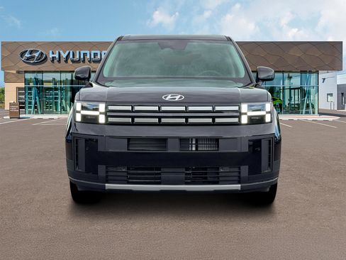 New 2026 Hyundai Santa Fe SE image 12