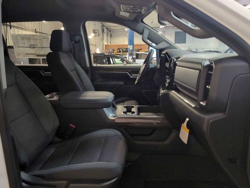 New 2026 Chevrolet Silverado 2500 LT w/ Trail Boss Package image 27