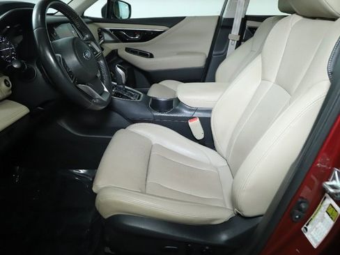 Used 2022 Subaru Legacy Limited image 18