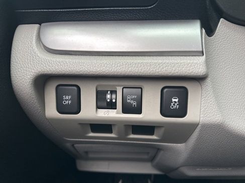 Used 2018 Subaru Forester 2.5i Premium image 27